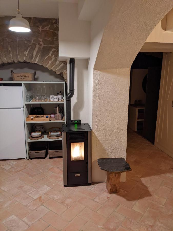 Apartment Puig Cave *