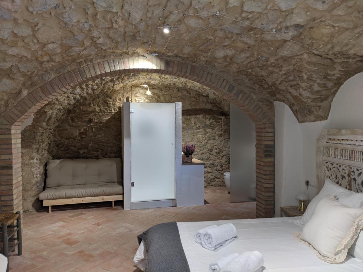 Appartement Puig Cave La Pera