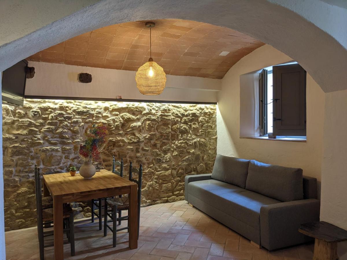 Puig Cave Appartement *