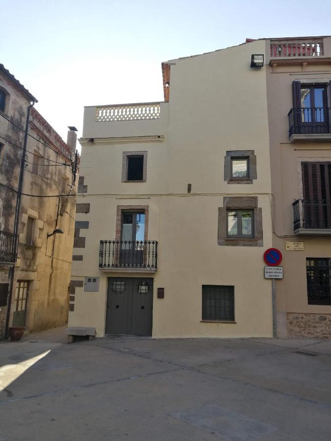Appartement Puig Cave *