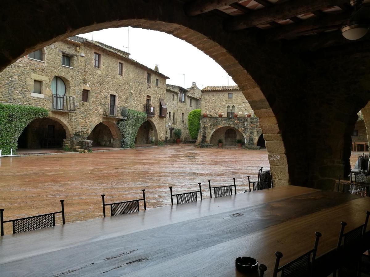 Puig Cave Appartement *